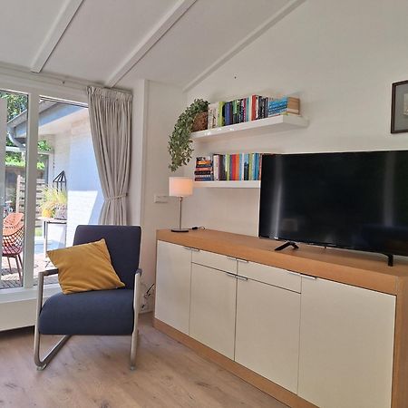 Vakantiehuis La Petite Redousse Renesse Kültér fotó