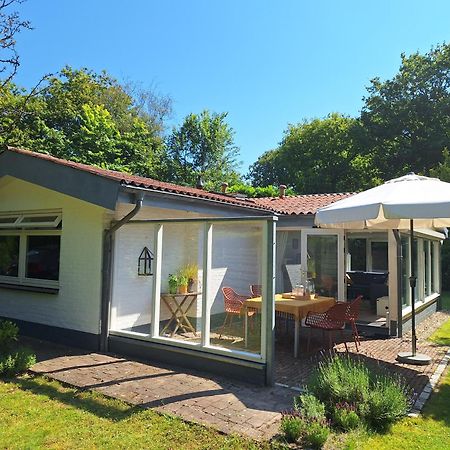 Vakantiehuis La Petite Redousse Renesse Kültér fotó