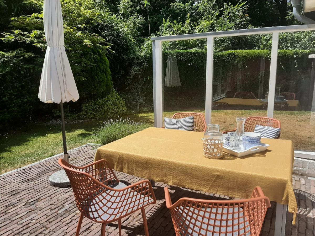 Vakantiehuis La Petite Redousse Renesse Kültér fotó