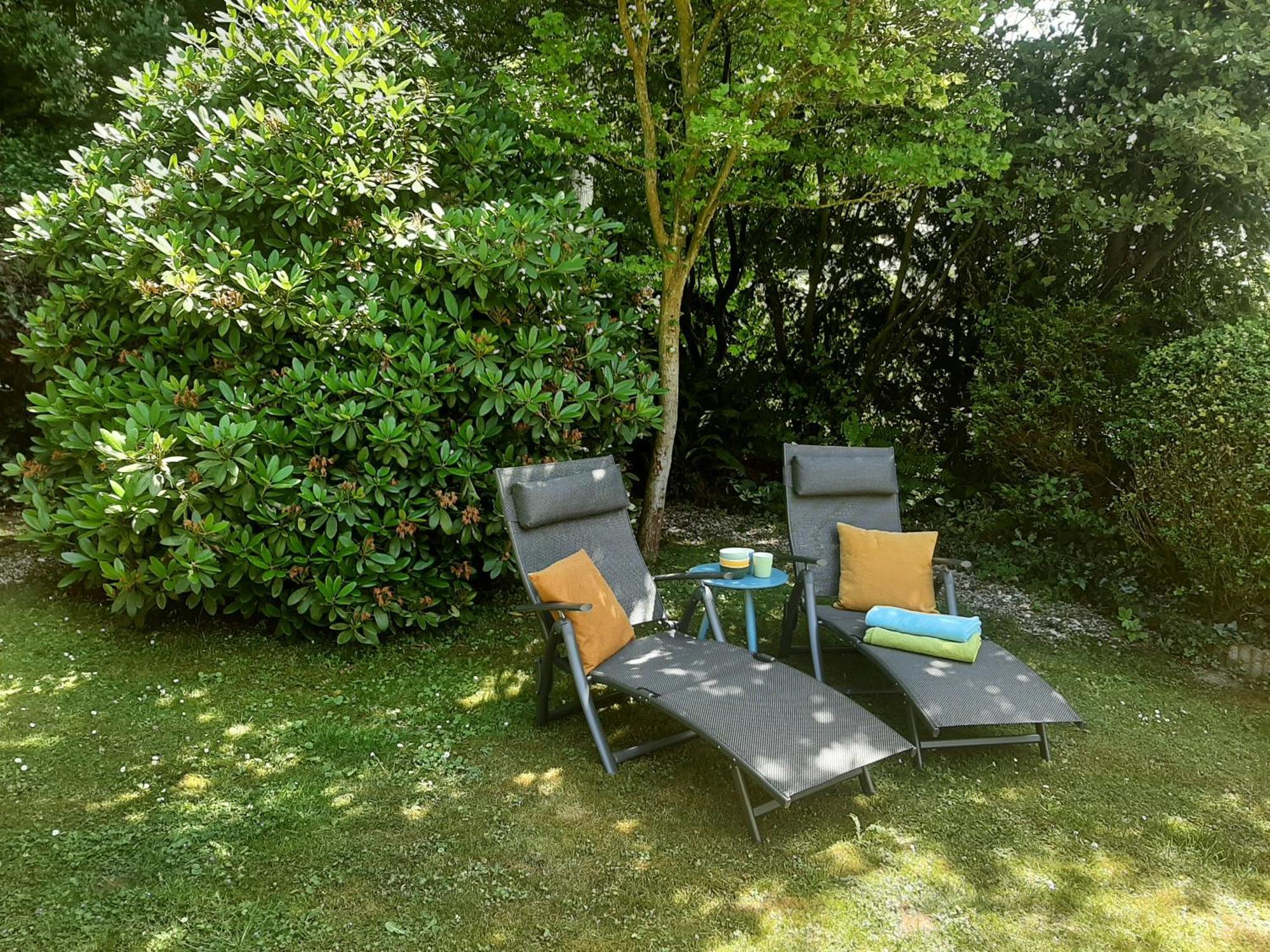 Vakantiehuis La Petite Redousse Renesse Kültér fotó