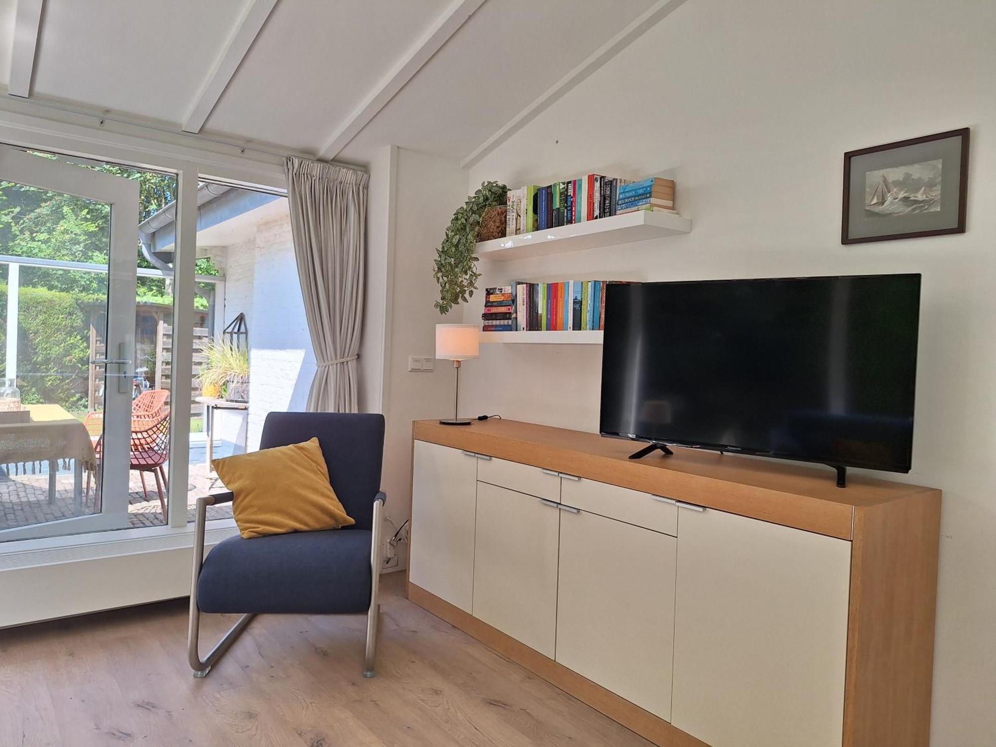Vakantiehuis La Petite Redousse Renesse Kültér fotó