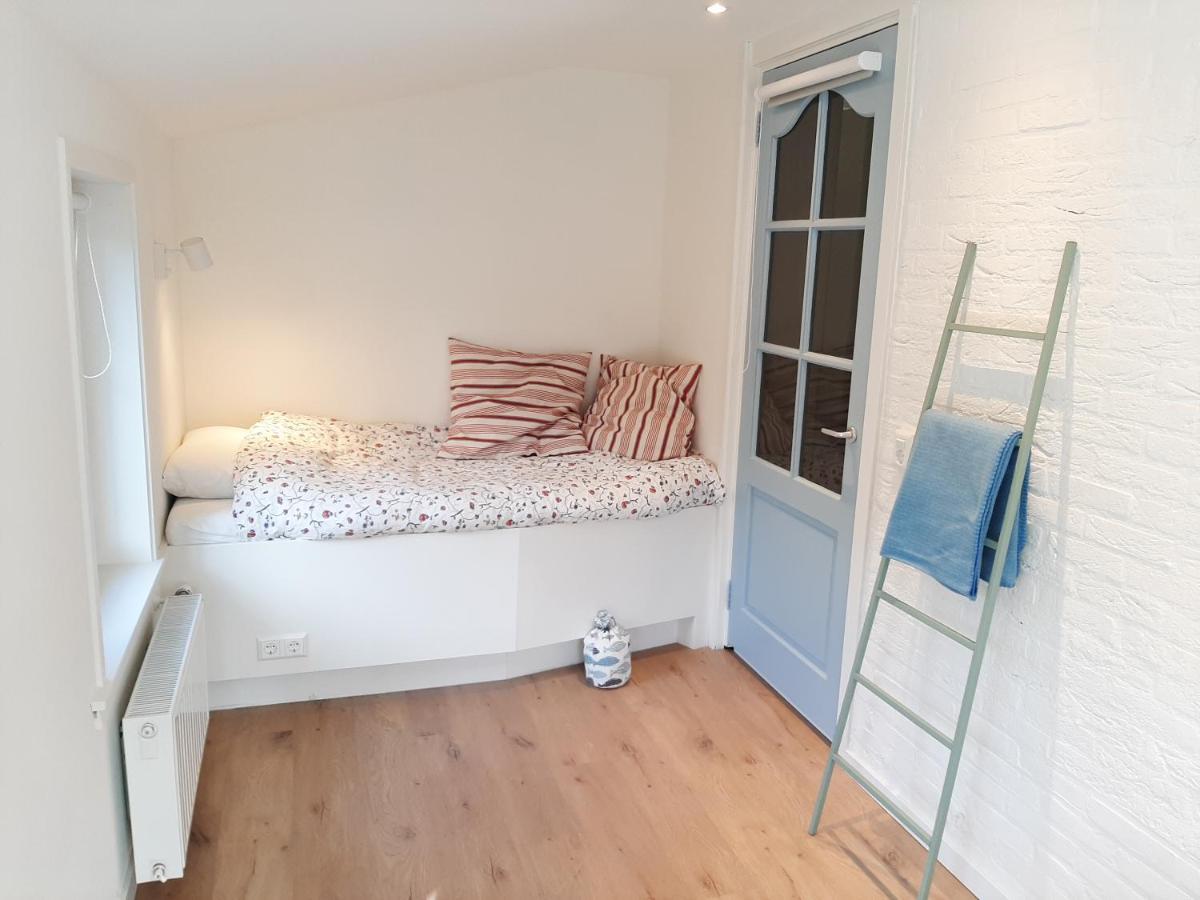 Vakantiehuis La Petite Redousse Renesse Kültér fotó