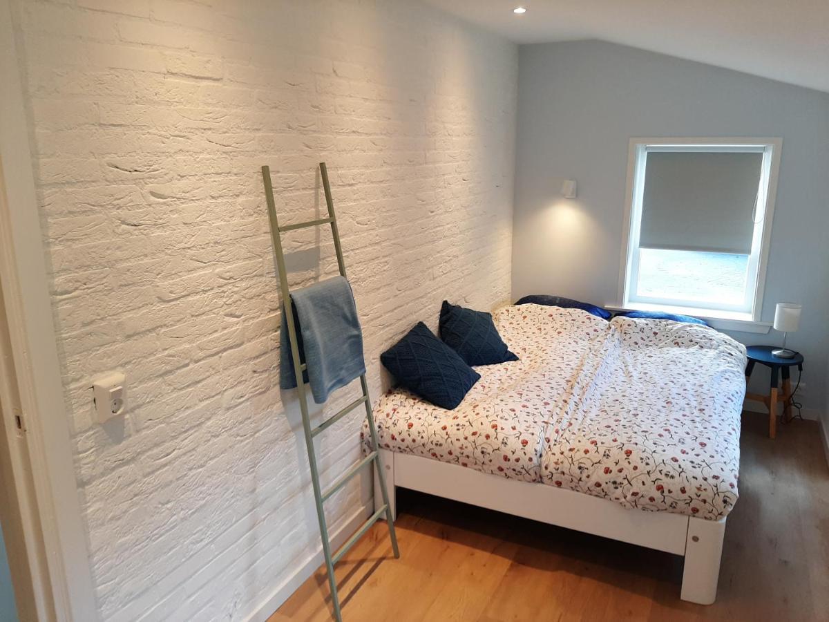 Vakantiehuis La Petite Redousse Renesse Kültér fotó