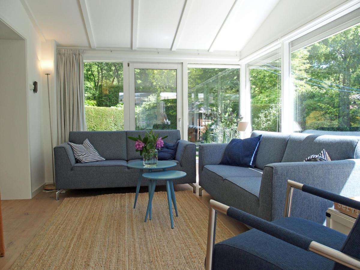 Vakantiehuis La Petite Redousse Renesse Kültér fotó