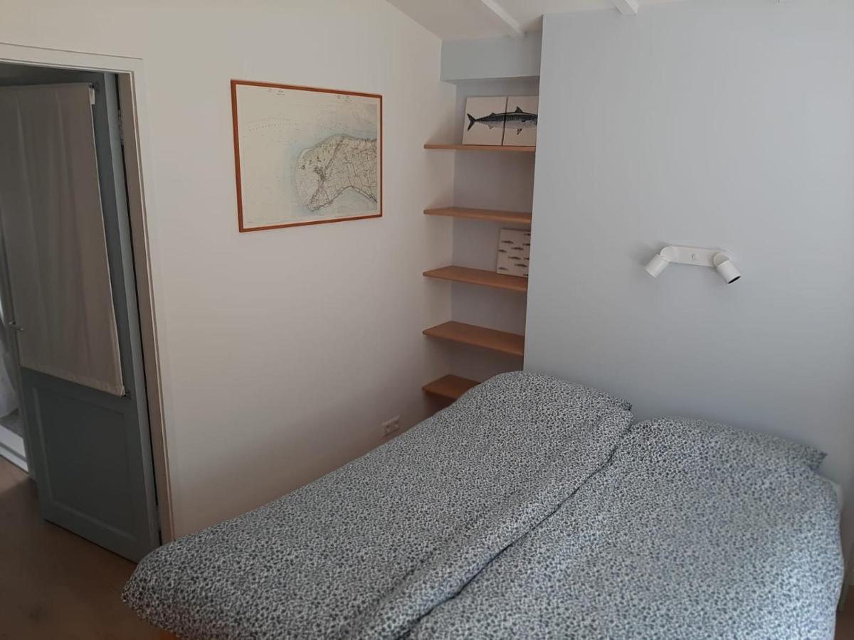 Vakantiehuis La Petite Redousse Renesse Kültér fotó