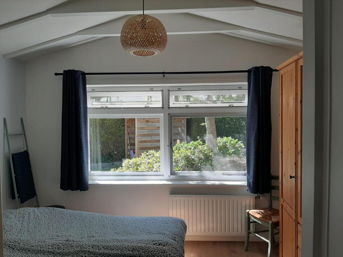Vakantiehuis La Petite Redousse Renesse Kültér fotó