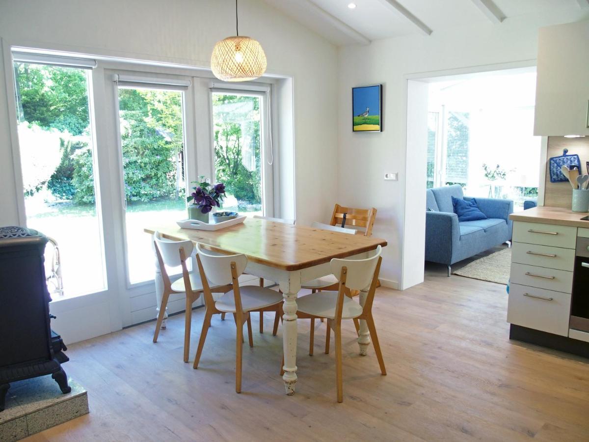 Vakantiehuis La Petite Redousse Renesse Kültér fotó
