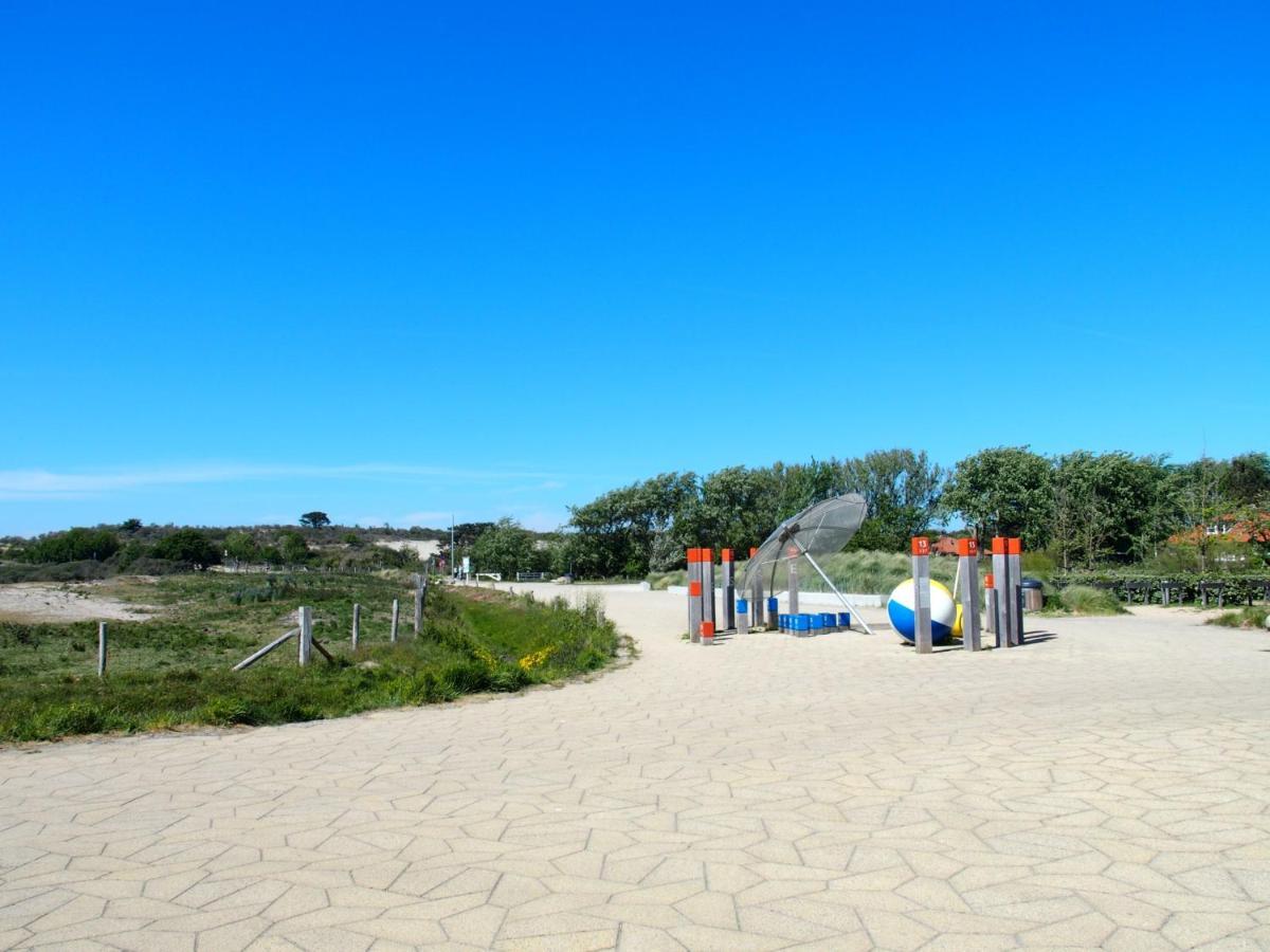Vakantiehuis La Petite Redousse Renesse Kültér fotó
